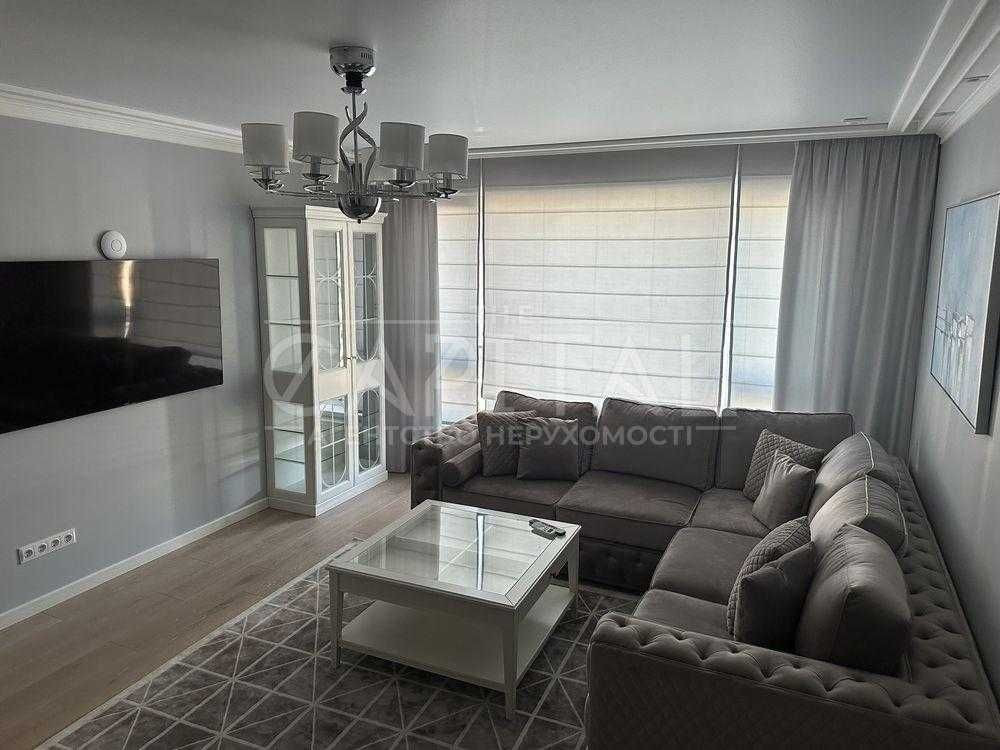 Оренда квартири, пр-т Оболонський, ЖК Obolon Residences Київ - зображення 1