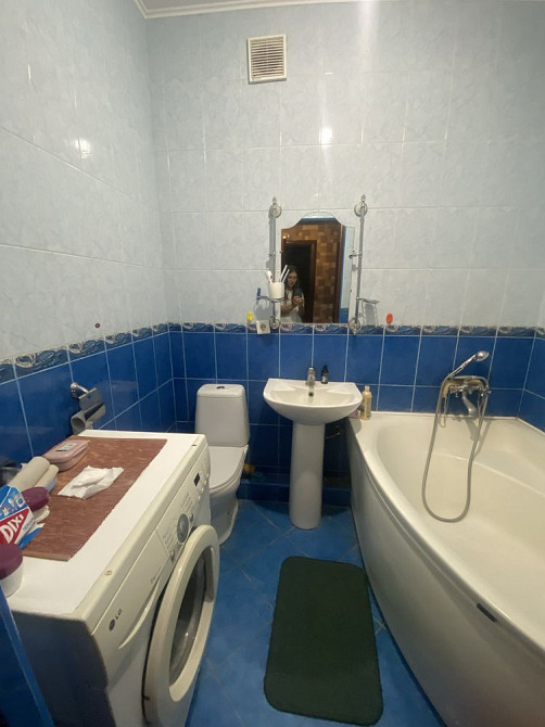 Оренда 2 кімнатної квартири вул.Климпуша НОВОБУДОВА Ужгород - зображення 1