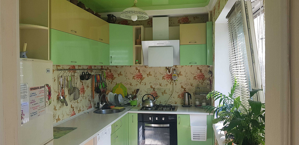 2 квартира вул Парково-Сирецька 6 поруч метро Берестейська, Дорогожичі Київ - зображення 8