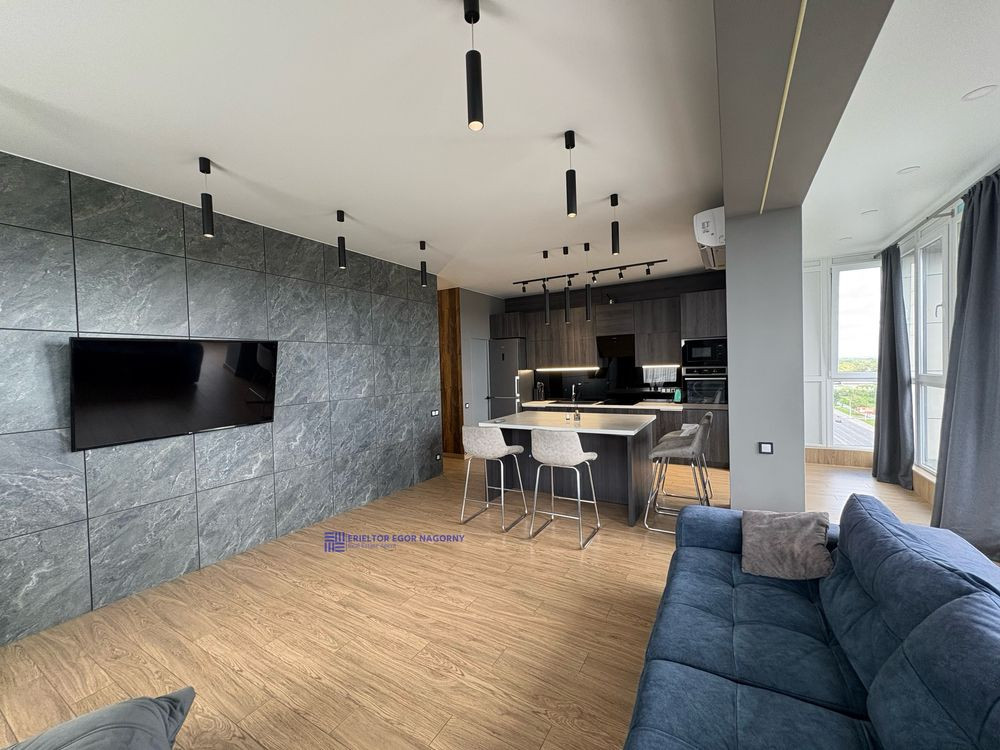 Актуально 24.08 здам квартиру в ЖК Виктори Холл Viktory Hall  , Победа Днепр - изображение 7