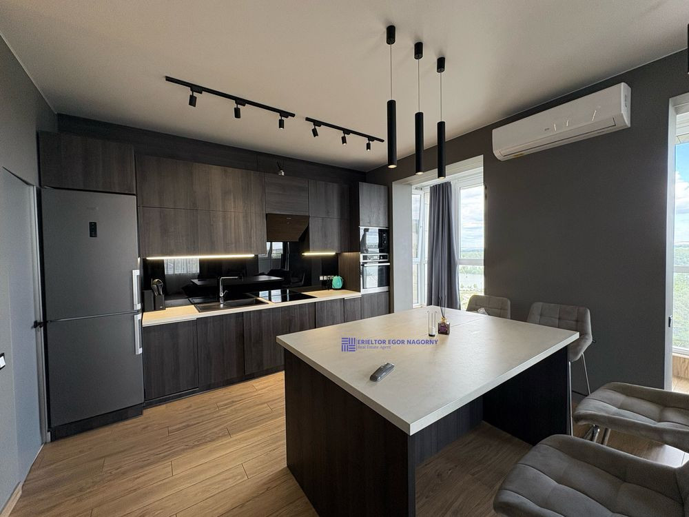 Актуально 24.08 здам квартиру в ЖК Виктори Холл Viktory Hall  , Победа Днепр - изображение 2