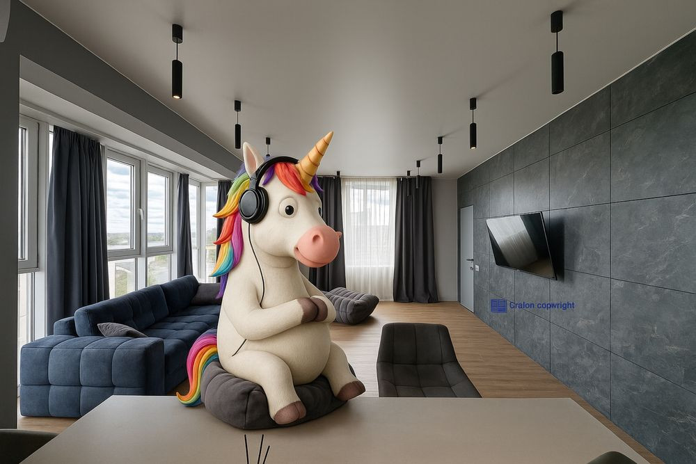 Актуально 24.08 здам квартиру в ЖК Виктори Холл Viktory Hall  , Победа Днепр - изображение 1