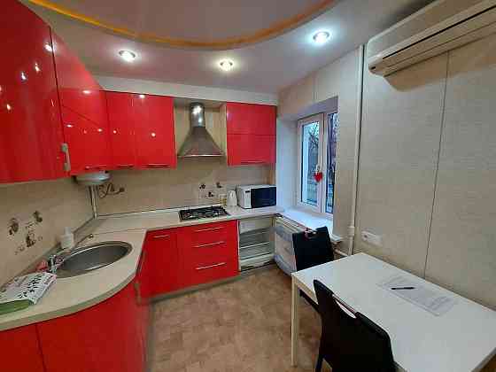 Сдается 1к квартира , ул. Лазаряна, 9 Днепр