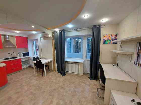 Сдается 1к квартира , ул. Лазаряна, 9 Днепр