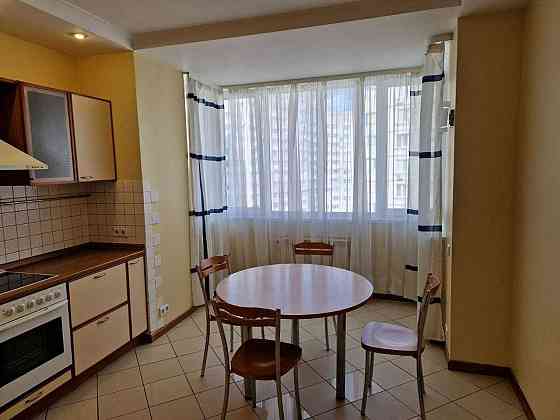 Оренда простора 1-к. квартира на вул. Булаховського, 5Г Київ