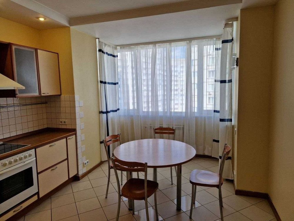 Оренда простора 1-к. квартира на вул. Булаховського, 5Г Київ - зображення 4