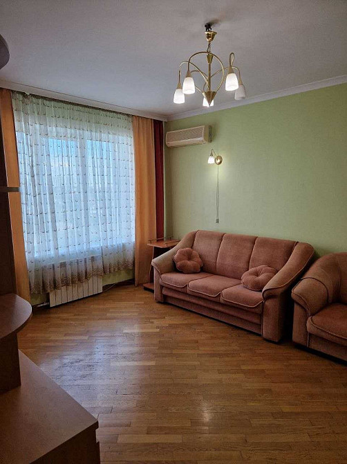 Оренда простора 1-к. квартира на вул. Булаховського, 5Г Київ - зображення 8