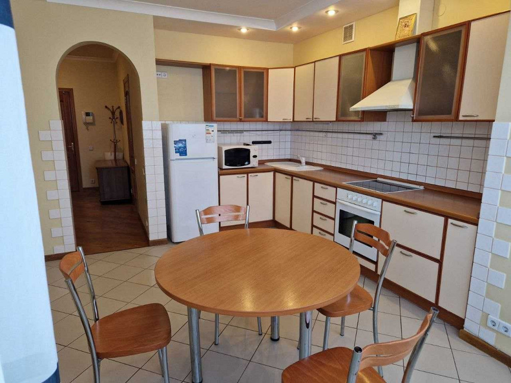 Оренда простора 1-к. квартира на вул. Булаховського, 5Г Київ - зображення 3