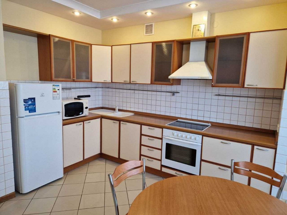 Оренда простора 1-к. квартира на вул. Булаховського, 5Г Київ - зображення 2