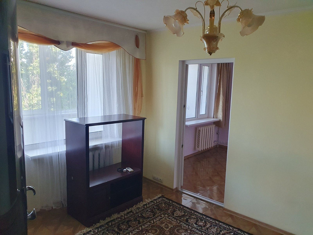 Сдам ухоженную, просторную квартиру  Филатова/Дом мебели. Одеса - зображення 3