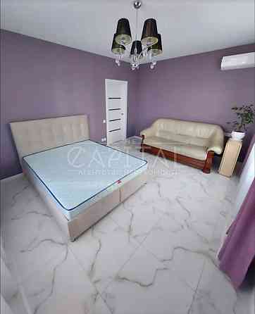 Оренда 2к квартири ЖК "Підвисоцький", вул. Кахи Бендукідзе, 2 Київ