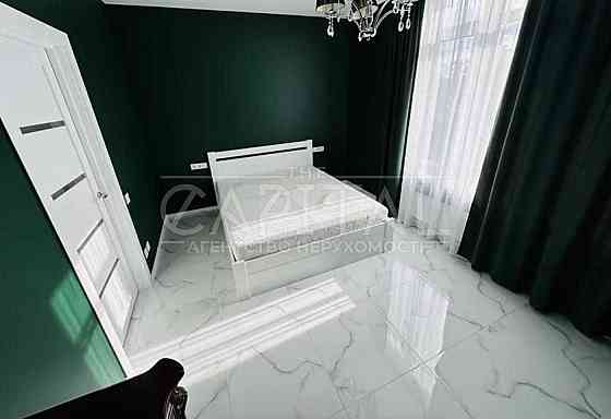 Оренда 2к квартири ЖК "Підвисоцький", вул. Кахи Бендукідзе, 2 Київ