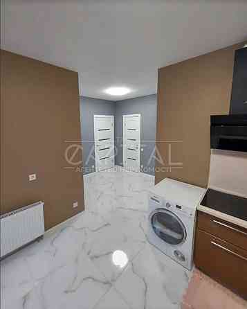 Оренда 2к квартири ЖК "Підвисоцький", вул. Кахи Бендукідзе, 2 Київ