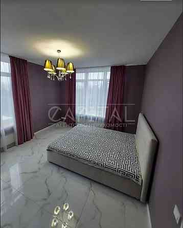 Оренда 2к квартири ЖК "Підвисоцький", вул. Кахи Бендукідзе, 2 Київ