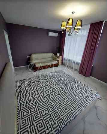 Оренда 2к квартири ЖК "Підвисоцький", вул. Кахи Бендукідзе, 2 Київ