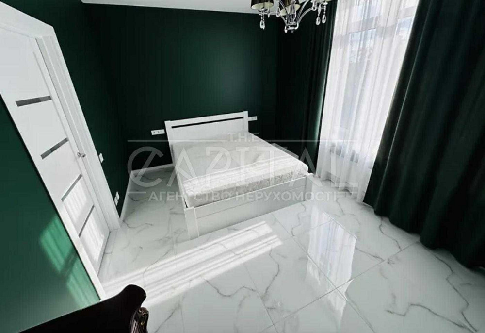 Оренда 2к квартири ЖК "Підвисоцький", вул. Кахи Бендукідзе, 2 Київ - зображення 6