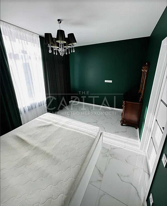 Оренда 2к квартири ЖК "Підвисоцький", вул. Кахи Бендукідзе, 2 Київ - зображення 7