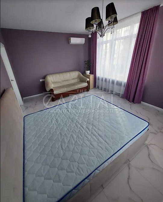 Оренда 2к квартири ЖК "Підвисоцький", вул. Кахи Бендукідзе, 2 Київ - зображення 2