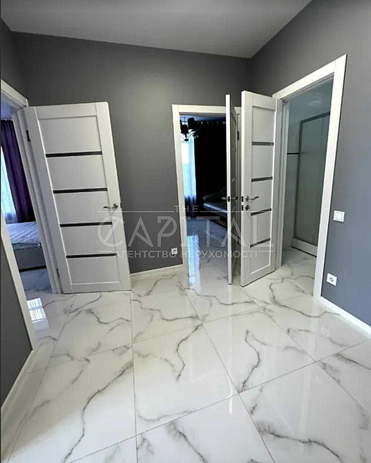 Оренда 2к квартири ЖК "Підвисоцький", вул. Кахи Бендукідзе, 2 Київ - зображення 8