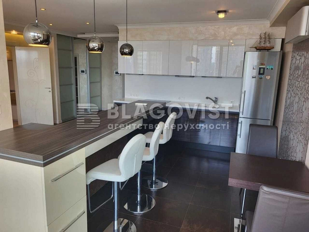 Оренда 2кім квартири 70м 19-й пов Шумського 1б є паркомісце Березняки Київ - зображення 7