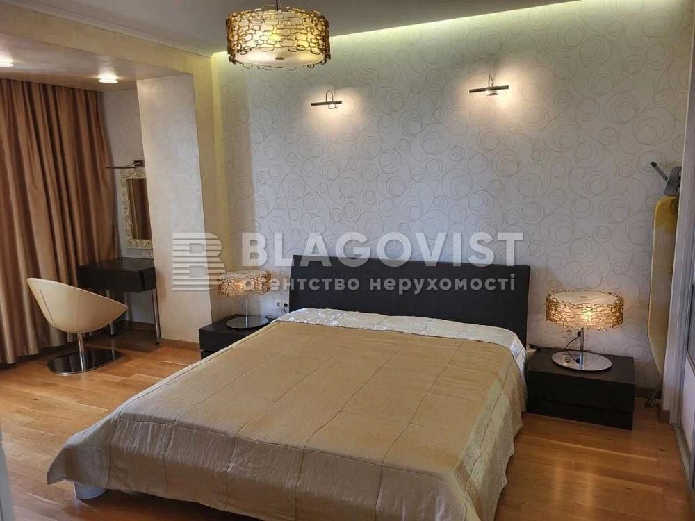 Оренда 2кім квартири 70м 19-й пов Шумського 1б є паркомісце Березняки Київ - зображення 8