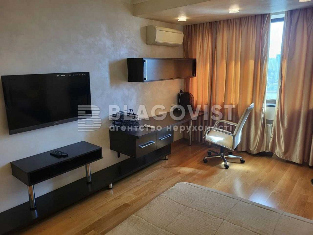 Оренда 2кім квартири 70м 19-й пов Шумського 1б є паркомісце Березняки Київ - зображення 3