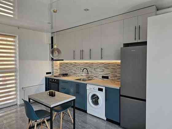 Гагарина, Дафи, 2к квартира с евро ремонтом. Первая сдача! Комисия 50% Днепр