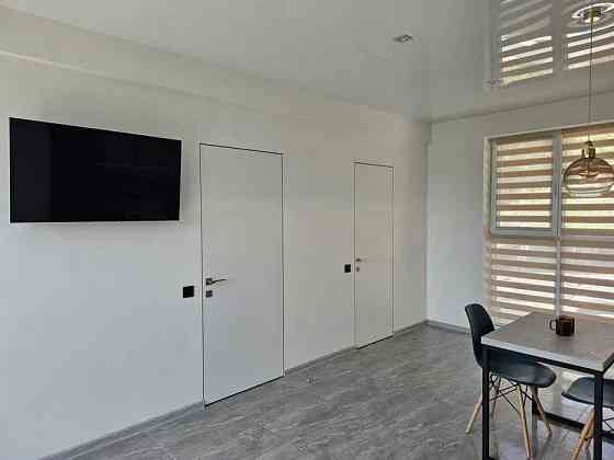 Гагарина, Дафи, 2к квартира с евро ремонтом. Первая сдача! Комисия 50% Днепр