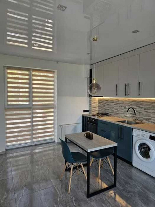 Гагарина, Дафи, 2к квартира с евро ремонтом. Первая сдача! Комисия 50% Днепр - изображение 4