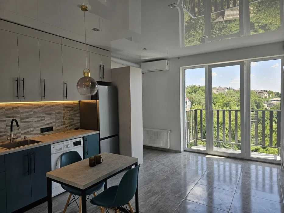 Гагарина, Дафи, 2к квартира с евро ремонтом. Первая сдача! Комисия 50% Днепр - изображение 1