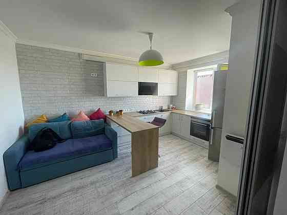 Оренда 1 кім. квартири НОВОБУДОВА (Вікторія Гарденс) Львов