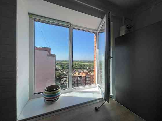 Оренда 1 кім. квартири НОВОБУДОВА (Вікторія Гарденс) Львов