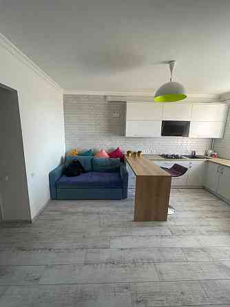 Оренда 1 кім. квартири НОВОБУДОВА (Вікторія Гарденс) Львов