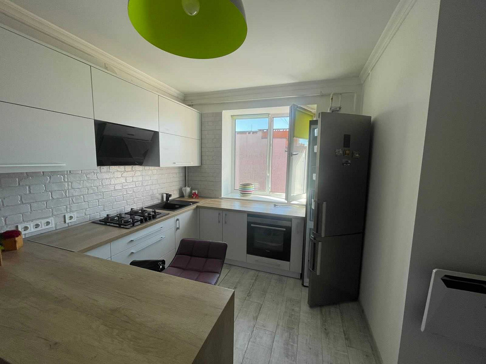 Оренда 1 кім. квартири НОВОБУДОВА (Вікторія Гарденс) Львов - изображение 5