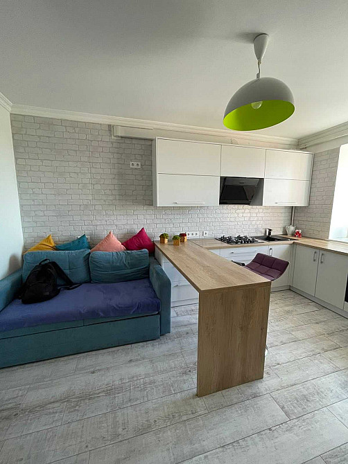 Оренда 1 кім. квартири НОВОБУДОВА (Вікторія Гарденс) Львов - изображение 3