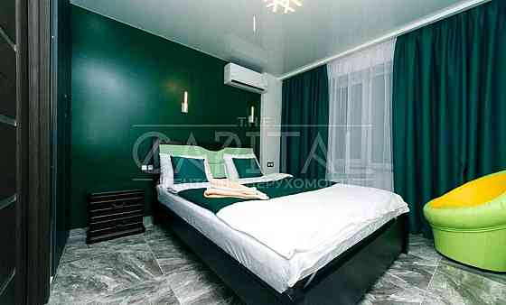 Оренда квартири, бул. Лесі Українки, Печерський р-н, Печерськ Київ