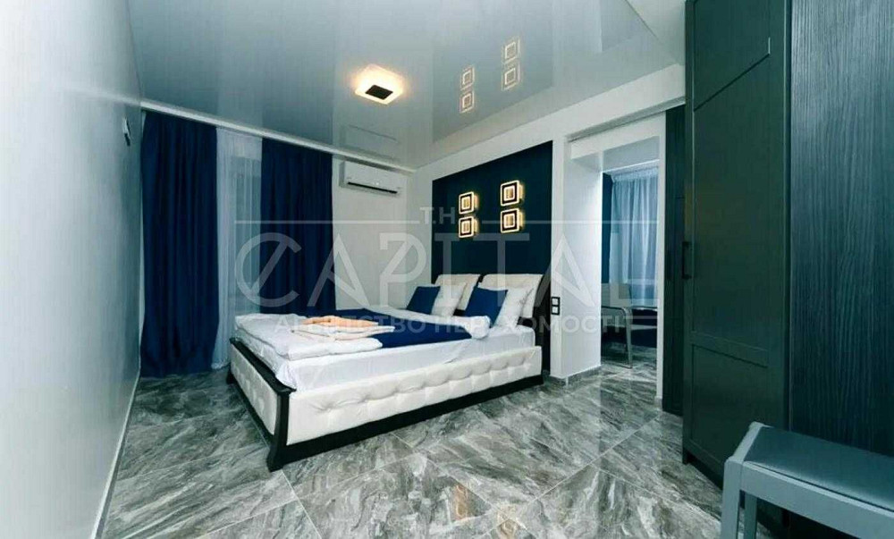 Оренда квартири, бул. Лесі Українки, Печерський р-н, Печерськ Київ - зображення 4