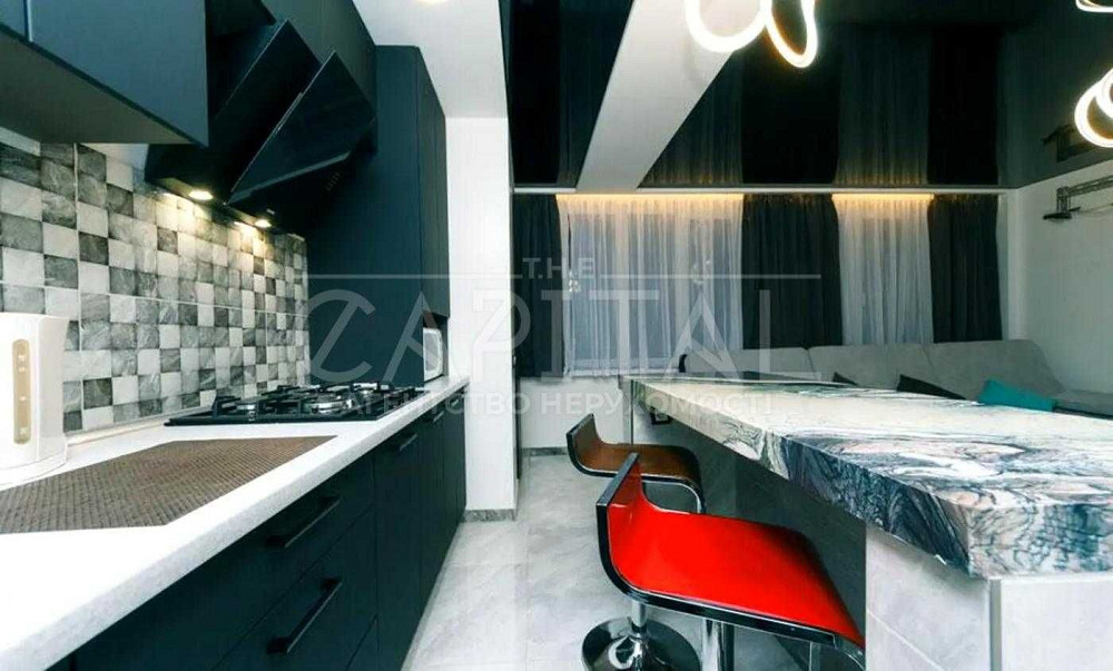 Оренда квартири, бул. Лесі Українки, Печерський р-н, Печерськ Київ - зображення 1