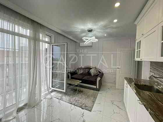 Квартира/ Оренда / Михайла Мксимовича / ЖК Нова Англія Київ