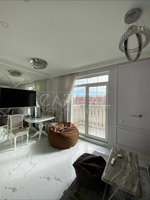 Квартира/ Оренда / Михайла Мксимовича / ЖК Нова Англія Київ - зображення 5