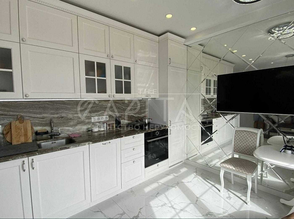 Квартира/ Оренда / Михайла Мксимовича / ЖК Нова Англія Київ - зображення 1