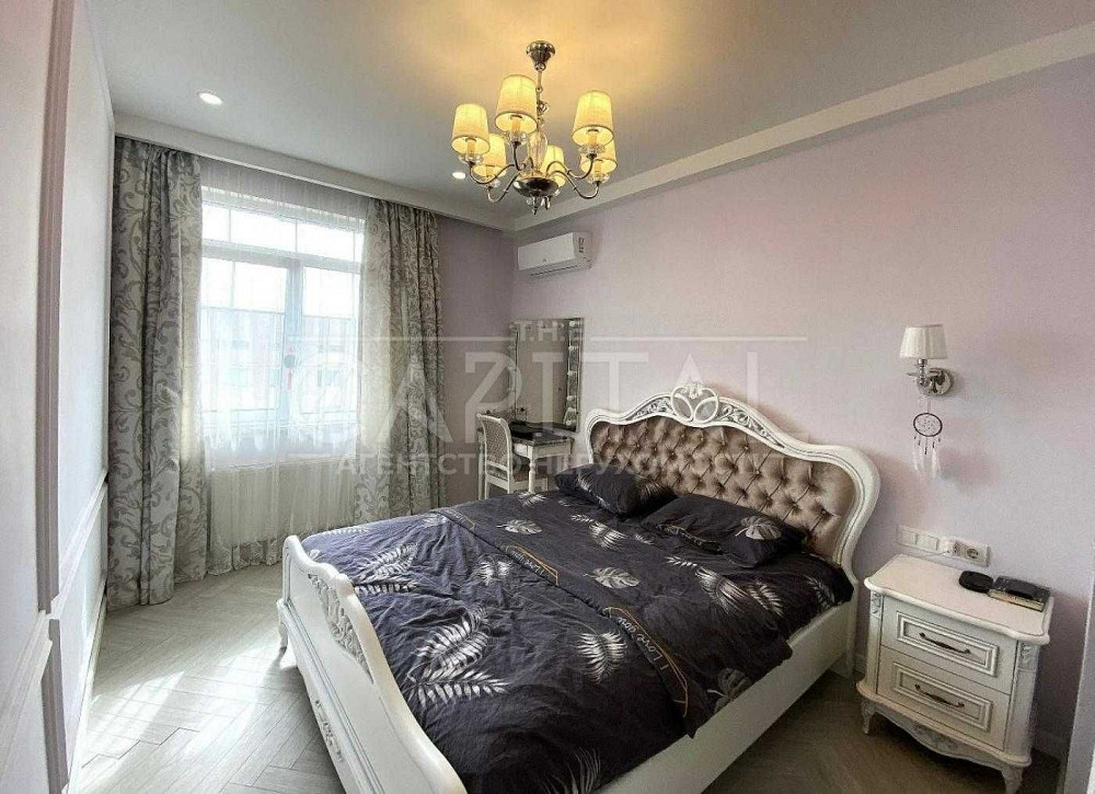 Квартира/ Оренда / Михайла Мксимовича / ЖК Нова Англія Київ - зображення 4