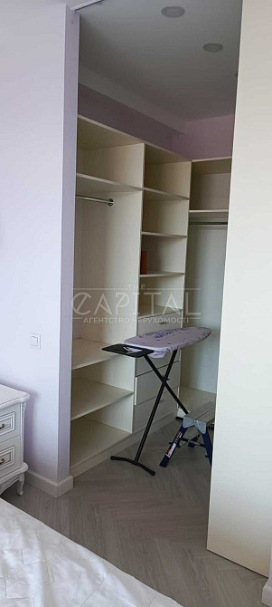 Квартира/ Оренда / Михайла Мксимовича / ЖК Нова Англія Київ - зображення 8