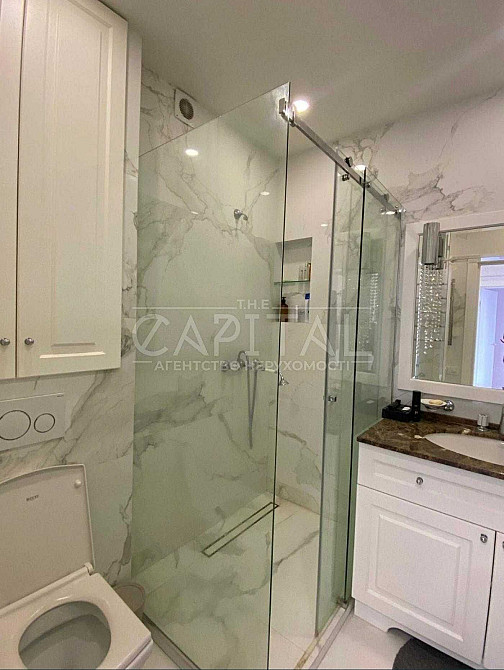 Квартира/ Оренда / Михайла Мксимовича / ЖК Нова Англія Київ - зображення 6