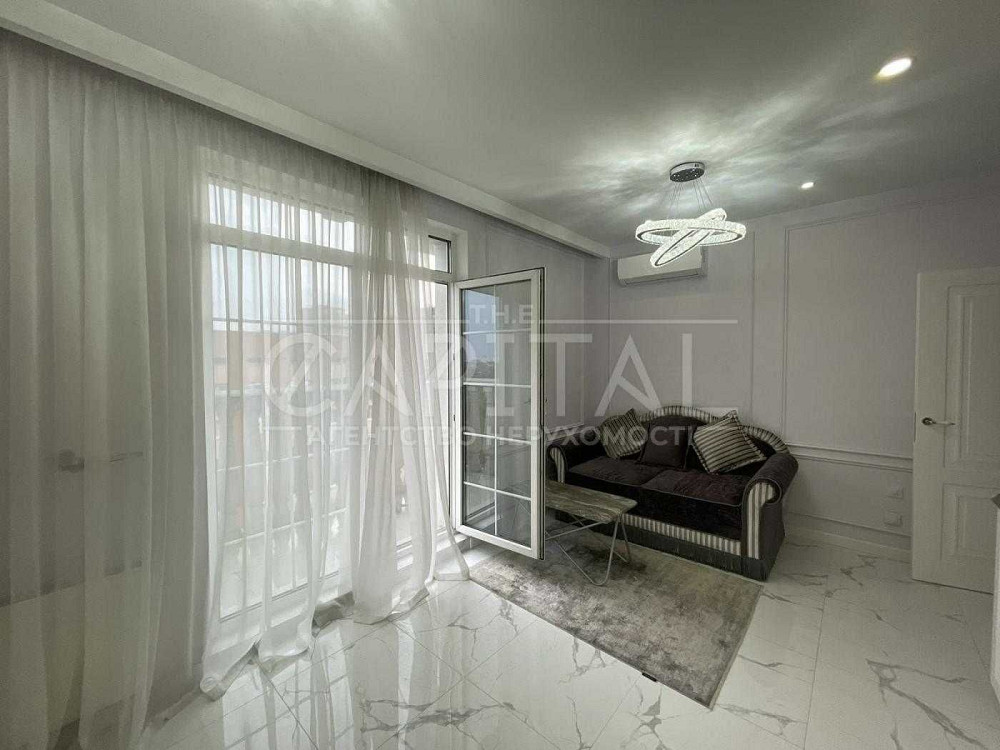 Квартира/ Оренда / Михайла Мксимовича / ЖК Нова Англія Київ - зображення 2