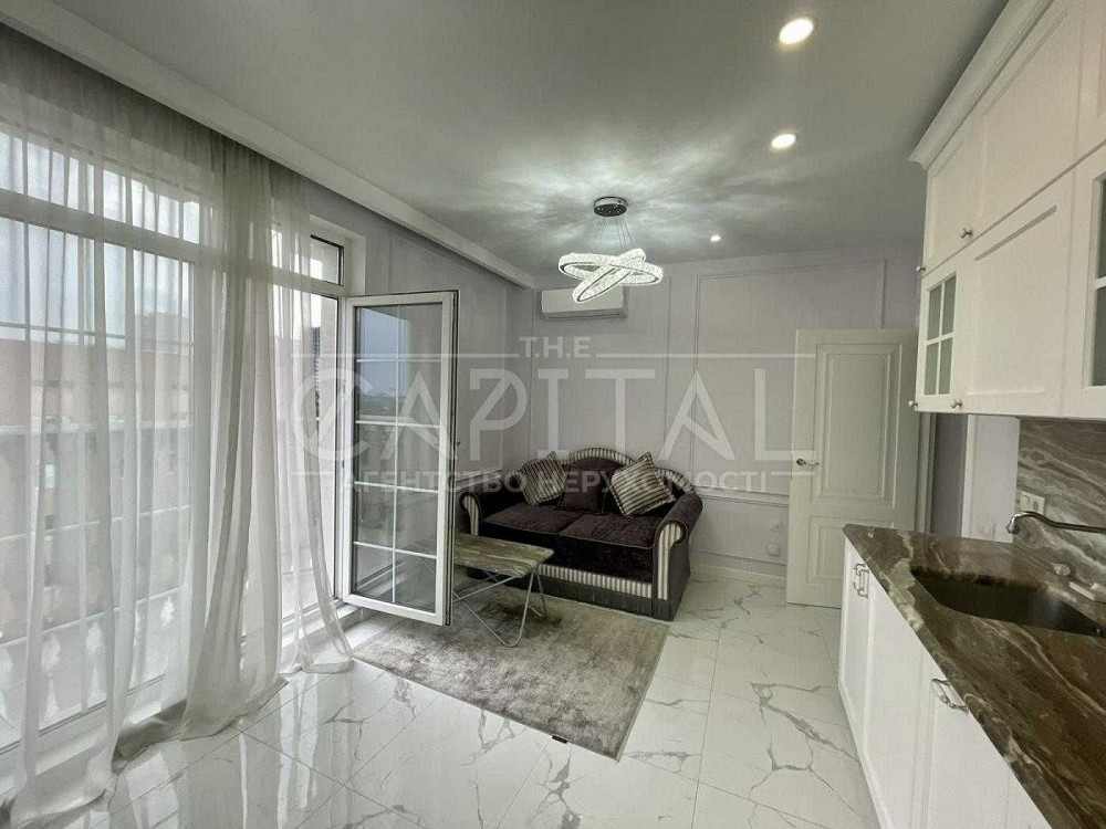 Квартира/ Оренда / Михайла Мксимовича / ЖК Нова Англія Київ - зображення 3