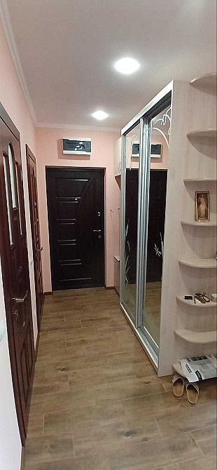 Оренда 2 кім. квартири ПЕРША ЗДАЧА НОВОБУДОВА Львов - изображение 4