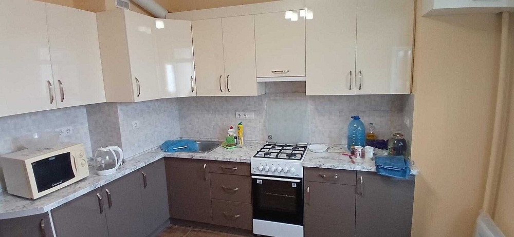 Оренда 2 кім. квартири ПЕРША ЗДАЧА НОВОБУДОВА Львов - изображение 1