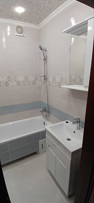 Оренда 2 кім. квартири ПЕРША ЗДАЧА НОВОБУДОВА Львов - изображение 6