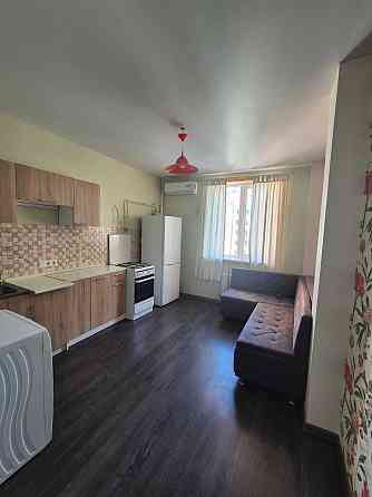 Срочно! 1но комнатная в новом доме на Бочарова за 35 000 Одесса